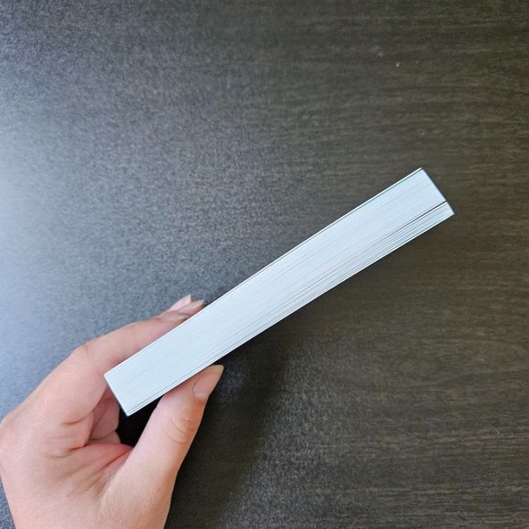 4/$20 Random House Webster's Pocket French Dictionary, 2nd Edition – 1997 - Picture 4 of 5